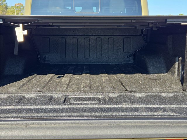 New 2025 Jeep Gladiator Mojave AWD/4WD image 22