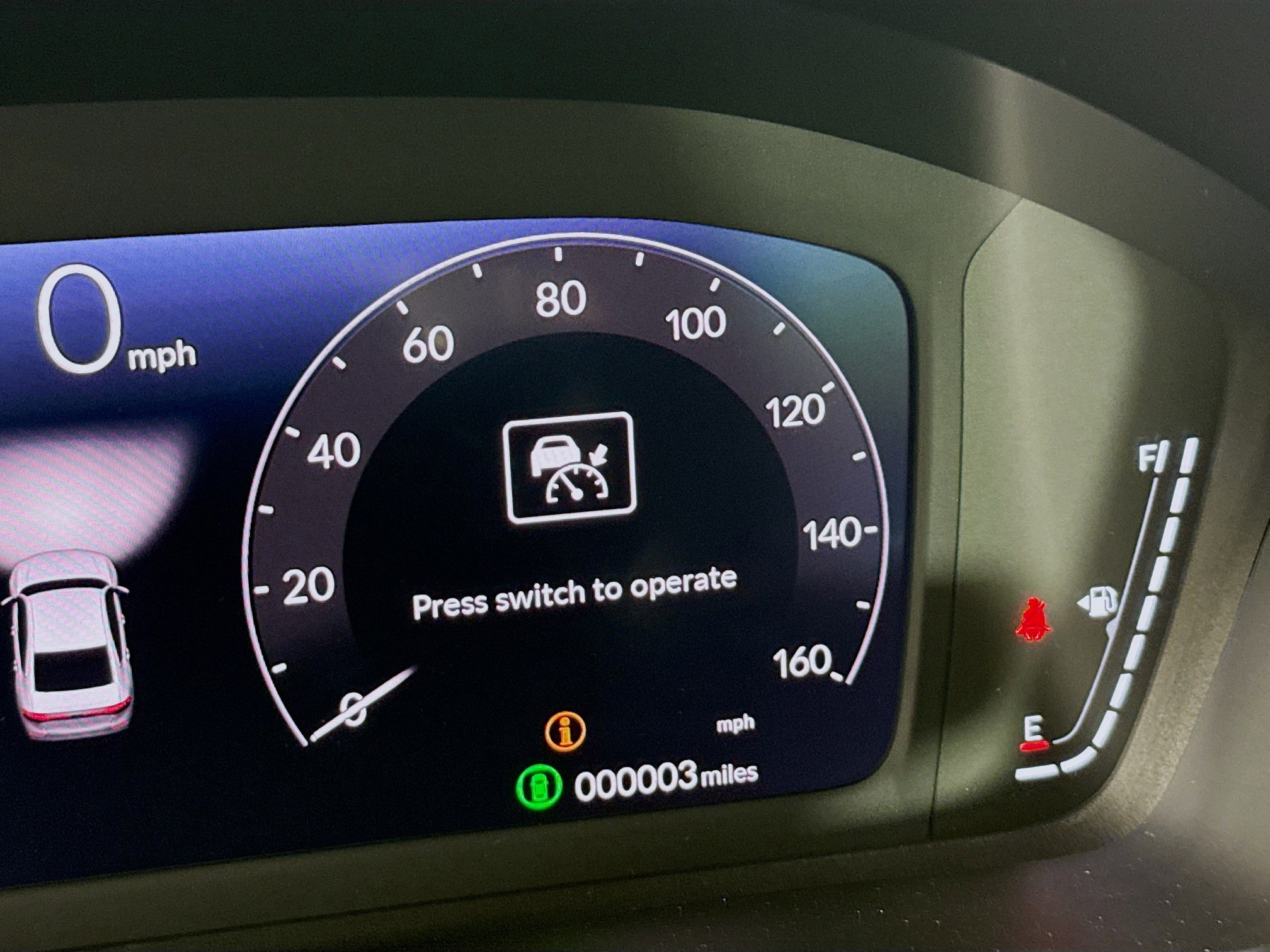 New 2025 Honda Accord SE image 11