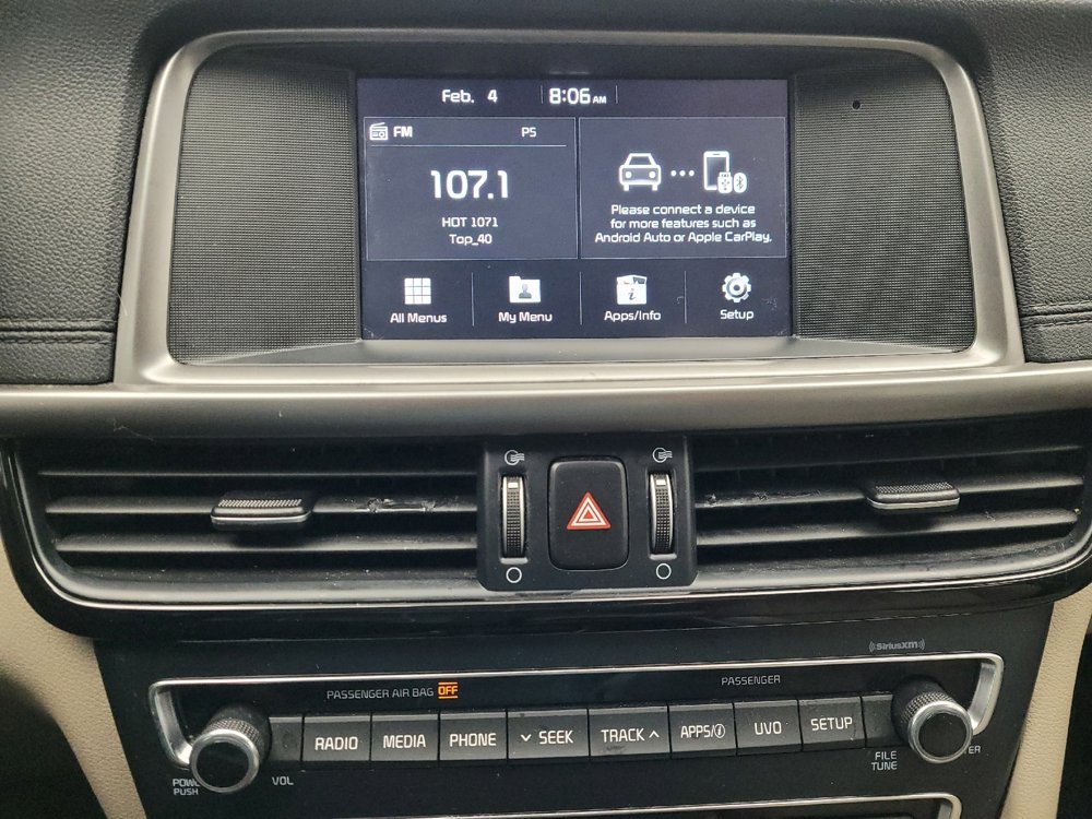 Used 2018 Kia Optima LX w/ Convenience Package image 25