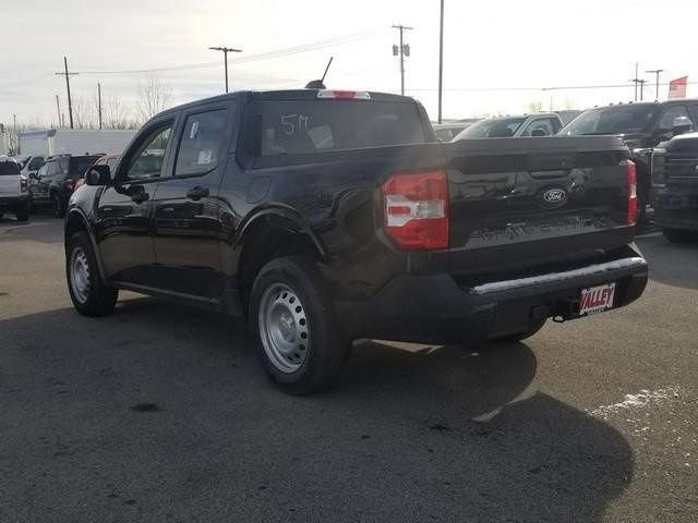 New 2025 Ford Maverick XL w/ 4K Tow Package image 6