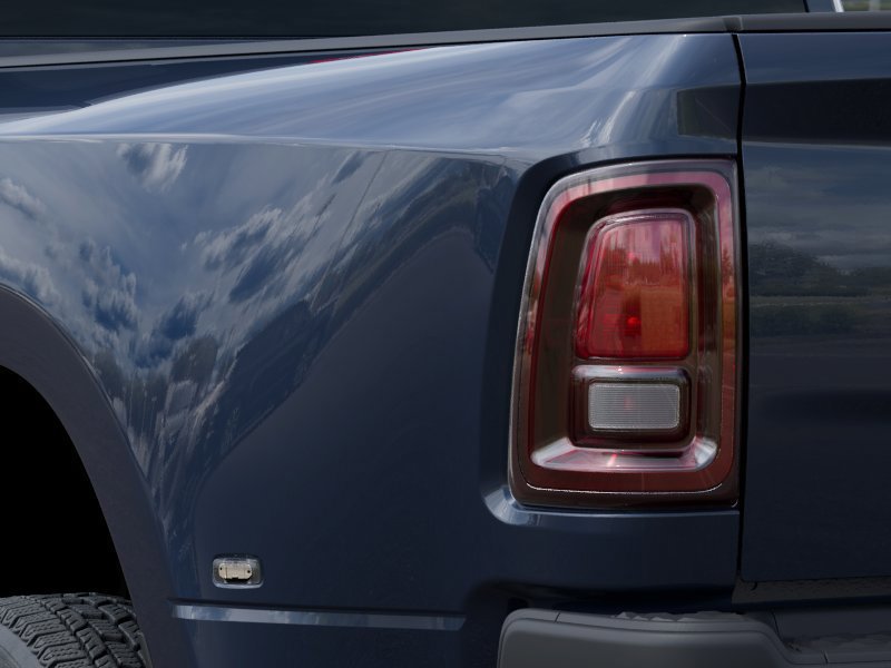 New 2026 RAM 3500 Tradesman AWD/4WD image 9