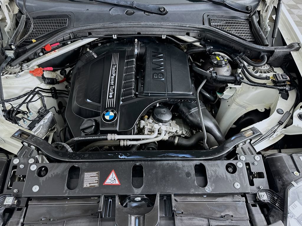Used 2016 BMW X3 xDrive35i AWD/4WD image 31