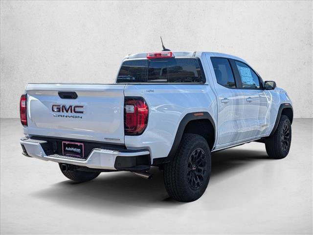 New 2026 GMC Canyon Elevation w/ Convenience Package image 2