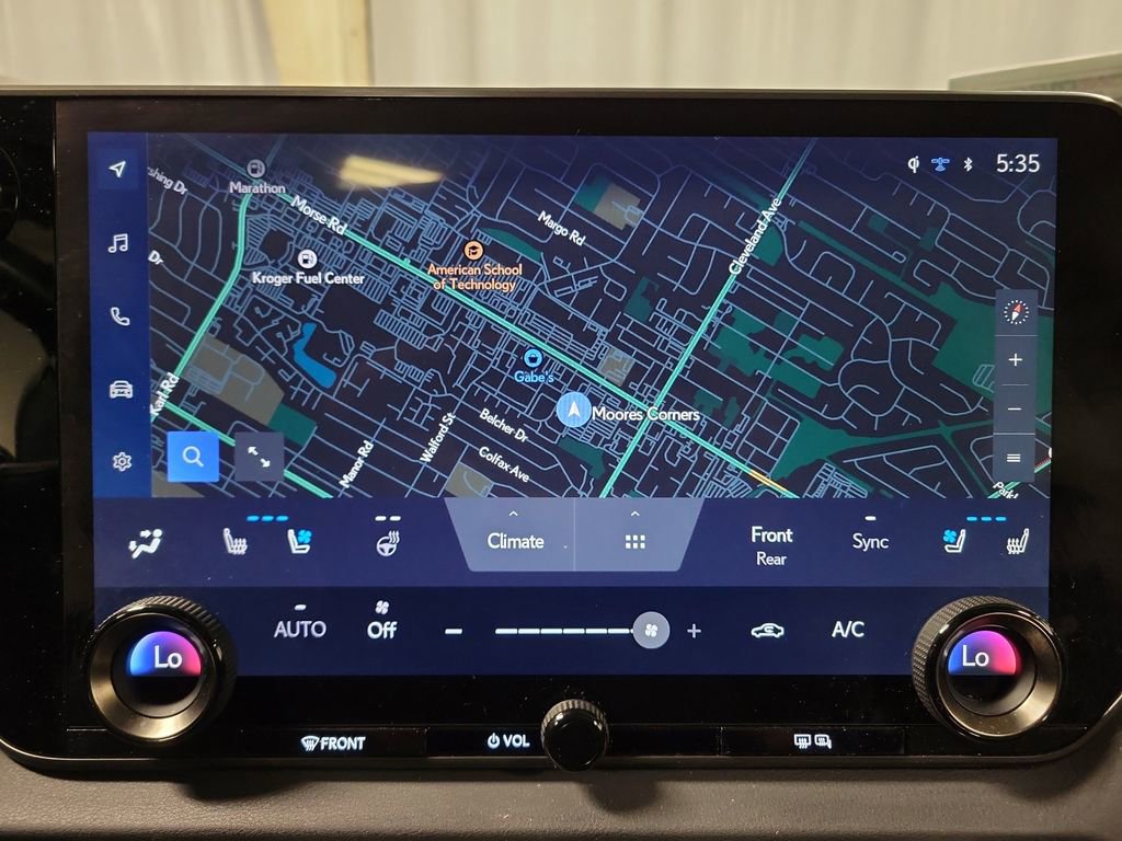 Used 2023 Lexus RX 350 Premium image 18