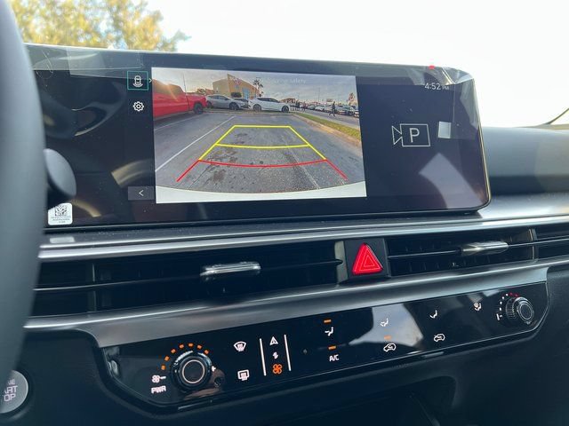 Used 2026 Kia Sorento LX FWD image 20