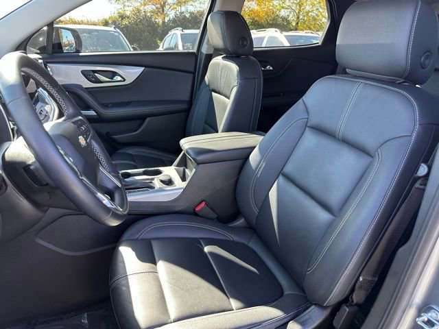 Used 2023 Chevrolet Blazer LT image 25