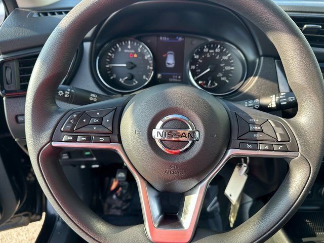 Used 2019 Nissan Rogue Sport S w/ Appearance Package image 26