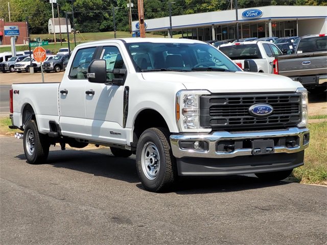 New 2026 Ford F250 XL image 1
