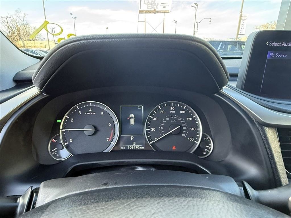 Used 2020 Lexus RX 350 AWD w/ Premium Package image 27