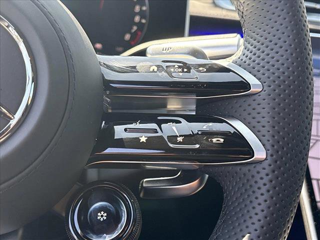 New 2025 Mercedes-Benz S 63 AMG S image 15