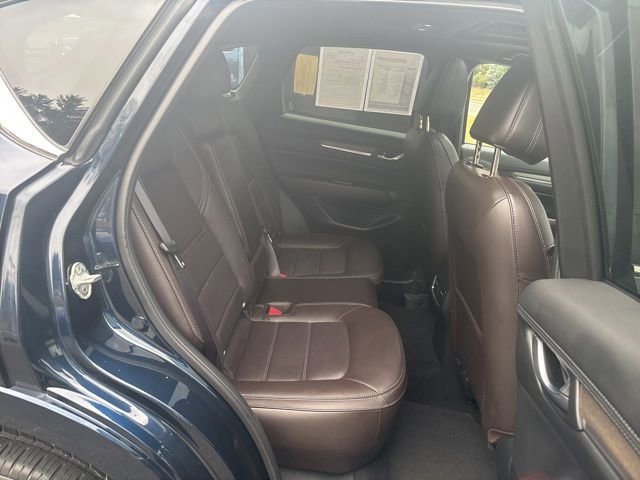 Used 2025 MAZDA CX-5 Signature image 15