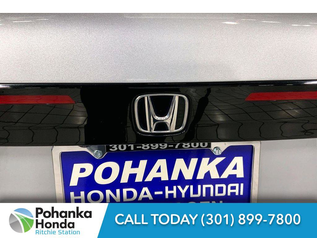 Used 2023 Honda Accord LX image 32