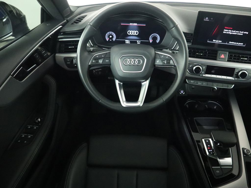 Certified 2023 Audi A5 2.0T Premium Plus w/ Premium Plus image 10