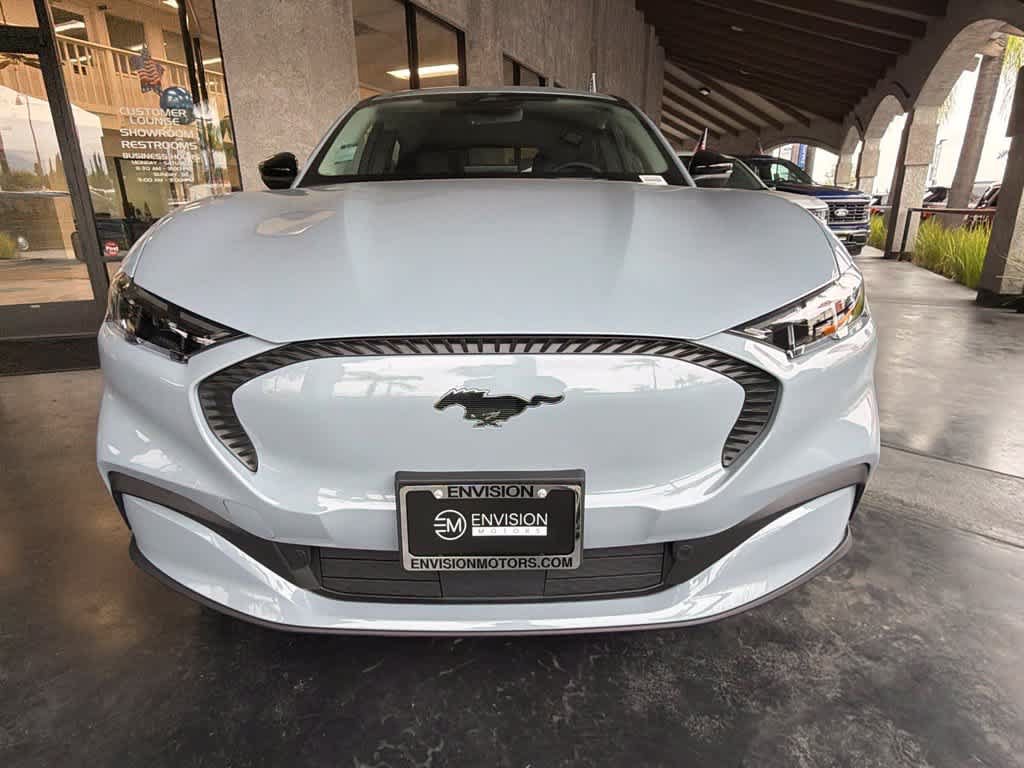 New 2026 Ford Mustang Mach-E Select AWD/4WD image 4
