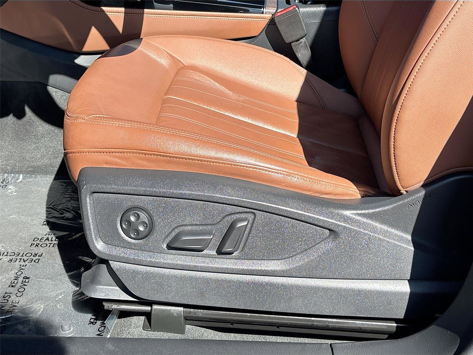 Used 2022 Audi Q5 2.0T Premium Plus w/ Premium Plus Package image 19