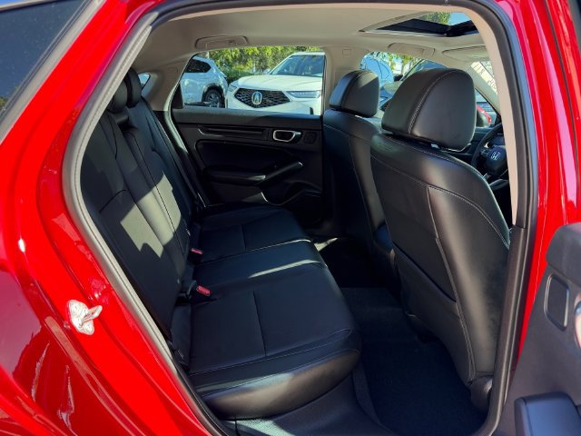 Used 2023 Honda Civic EX-L image 18
