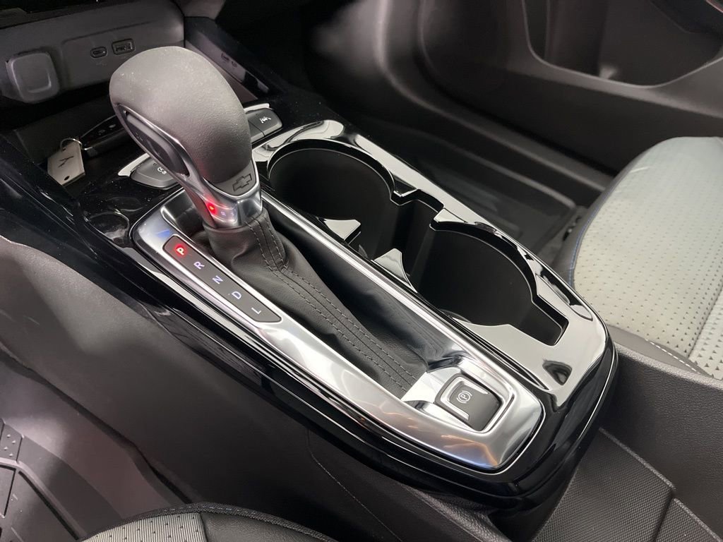 New 2026 Chevrolet Trax LT w/ Driver Confidence Package image 31
