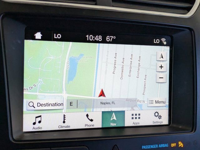 Certified 2018 Ford Explorer Limited image 31