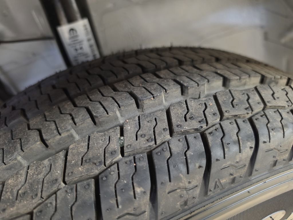 New 2026 RAM ProMaster 3500 w/ Convenience Group image 12