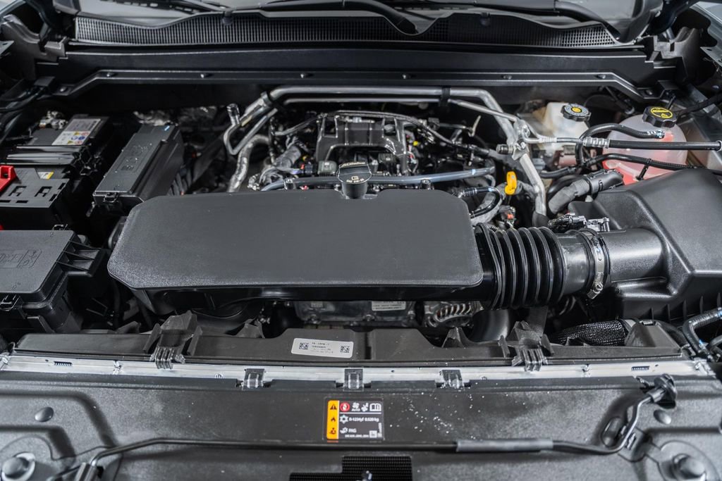 Used 2026 GMC Canyon Denali image 19