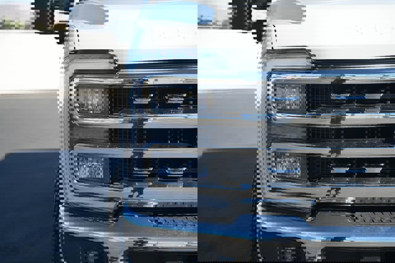 Used 2024 Ford F250 Lariat image 9