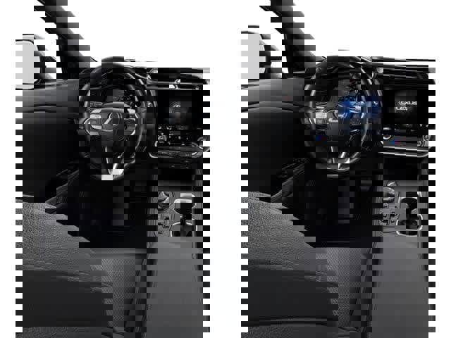 New 2026 Lexus RZ 350e 2WD image 9