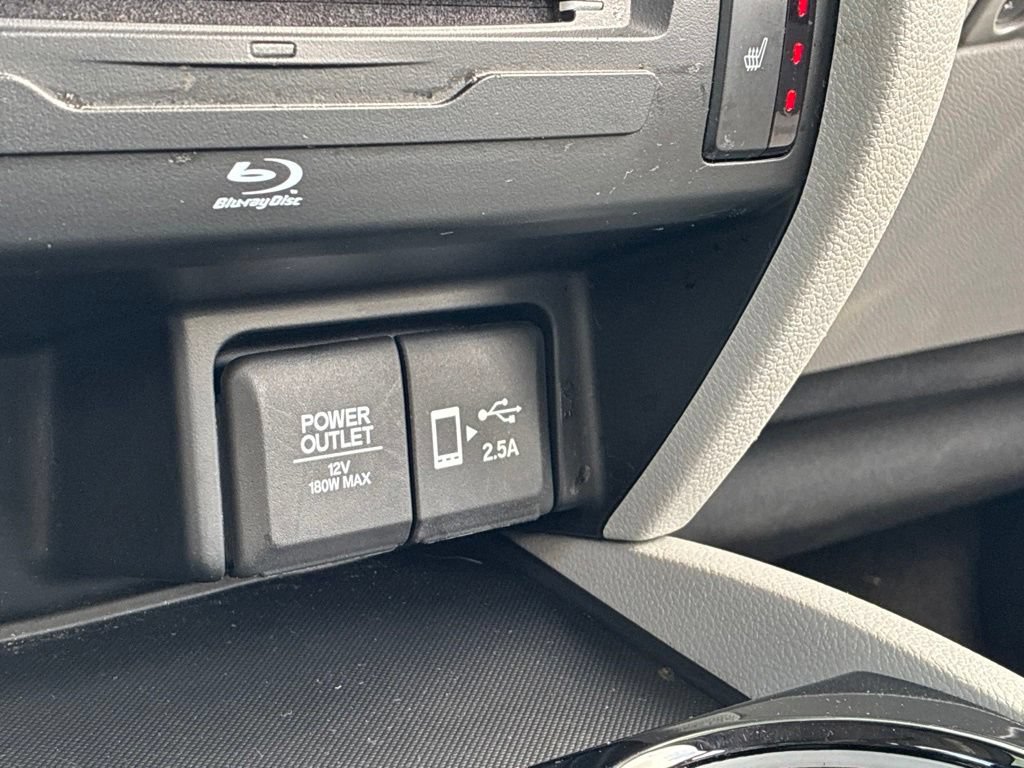 Used 2022 Honda Pilot Touring image 30