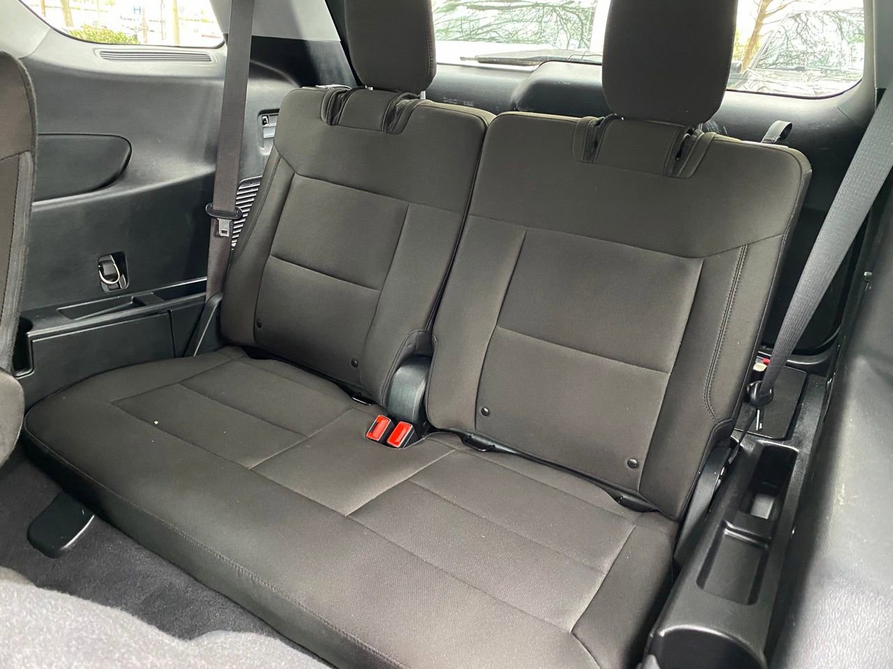 Used 2021 Ford Explorer XLT image 15