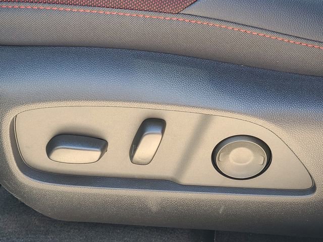 New 2026 Chevrolet Equinox RS w/ LPO, Floor Liner Package image 36