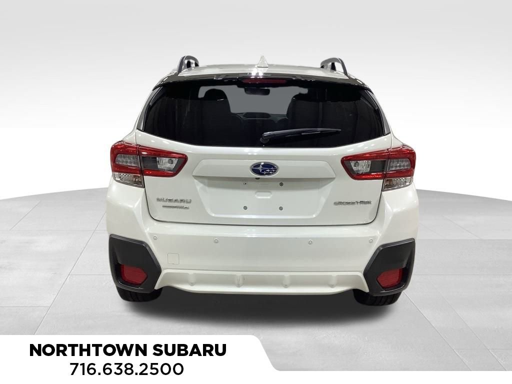 Used 2021 Subaru Crosstrek 2.5i Limited w/ Moonroof Package 1 image 7