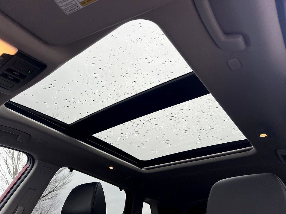 Certified 2023 Nissan Rogue SV w/ SV Premium B Package image 19