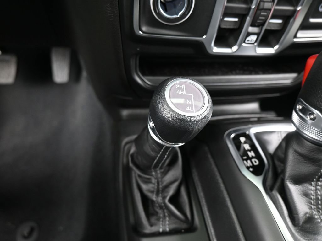 New 2026 Jeep Gladiator Sport AWD/4WD image 20