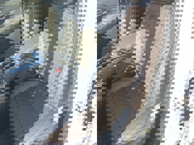 New 2025 Chevrolet Equinox EV LT image 20