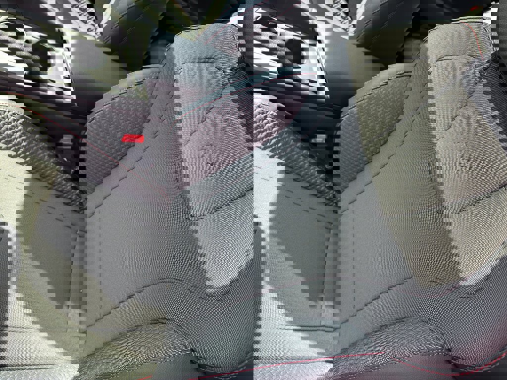 New 2025 Hyundai Elantra N Line image 13