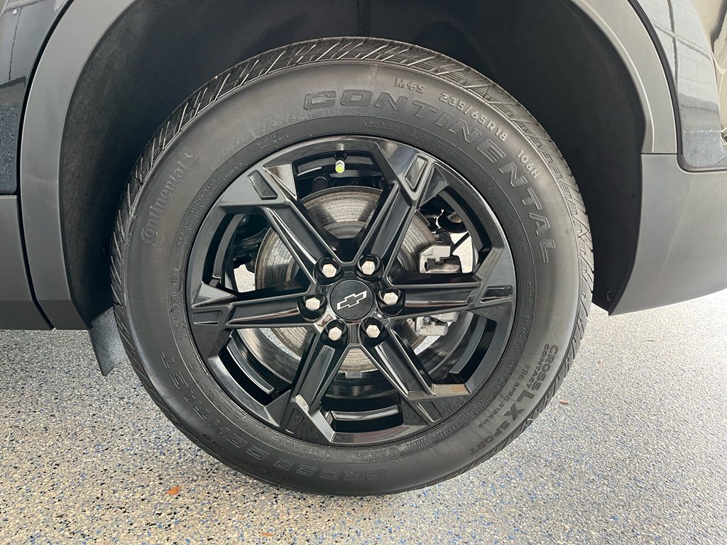 Used 2024 Chevrolet Blazer LT w/ Convenience Package image 35