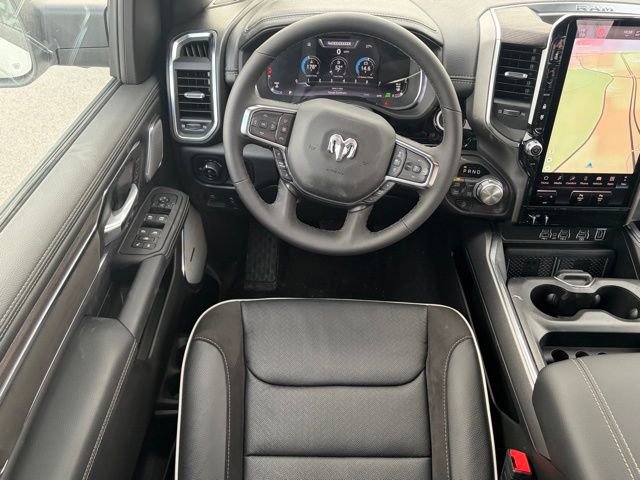 New 2026 RAM 1500 Laramie image 38