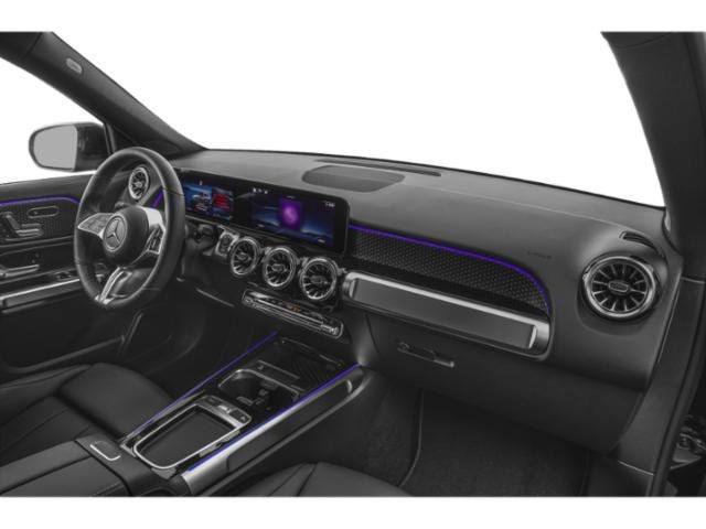 New 2026 Mercedes-Benz GLB 250 4MATIC image 53