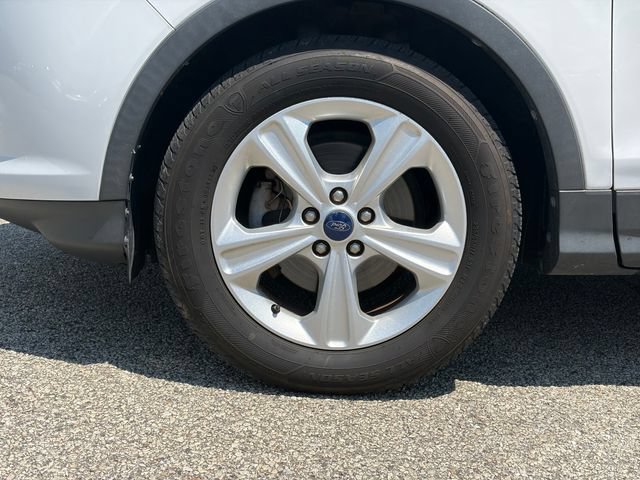 Used 2014 Ford Escape SE FWD image 2