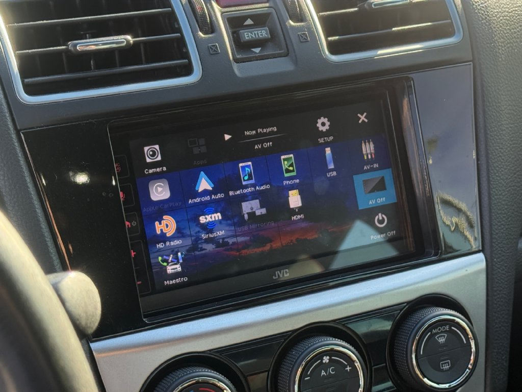 Used 2019 Subaru WRX Premium w/ Performance Package AWD/4WD image 24