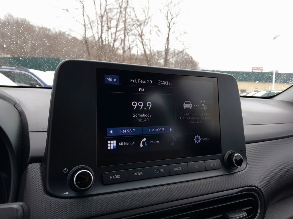 Used 2022 Hyundai Kona SE image 21