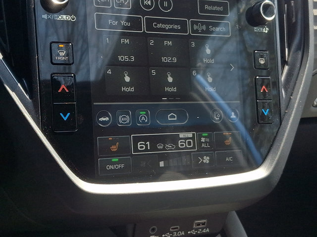 New 2026 Subaru Forester Premium image 12