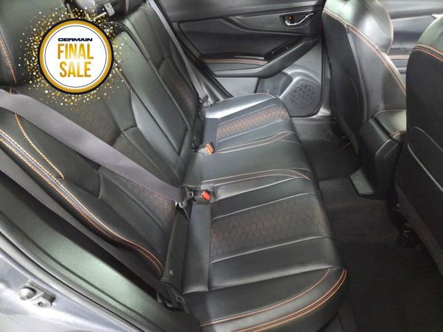 Used 2021 Subaru Crosstrek 2.5i Limited w/ Moonroof Package 2 image 19