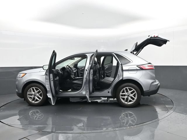 Used 2023 Ford Edge SEL w/ Convenience Package AWD/4WD image 31