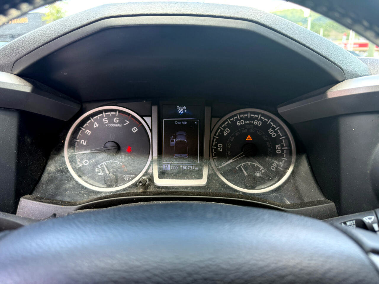 Used 2017 Toyota Tacoma SR5 image 15