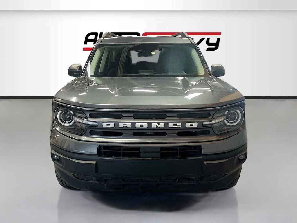 Used 2022 Ford Bronco Sport Big Bend w/ Convenience Package image 2