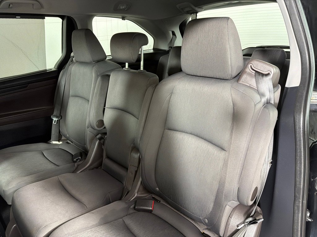 Used 2019 Honda Odyssey EX image 19