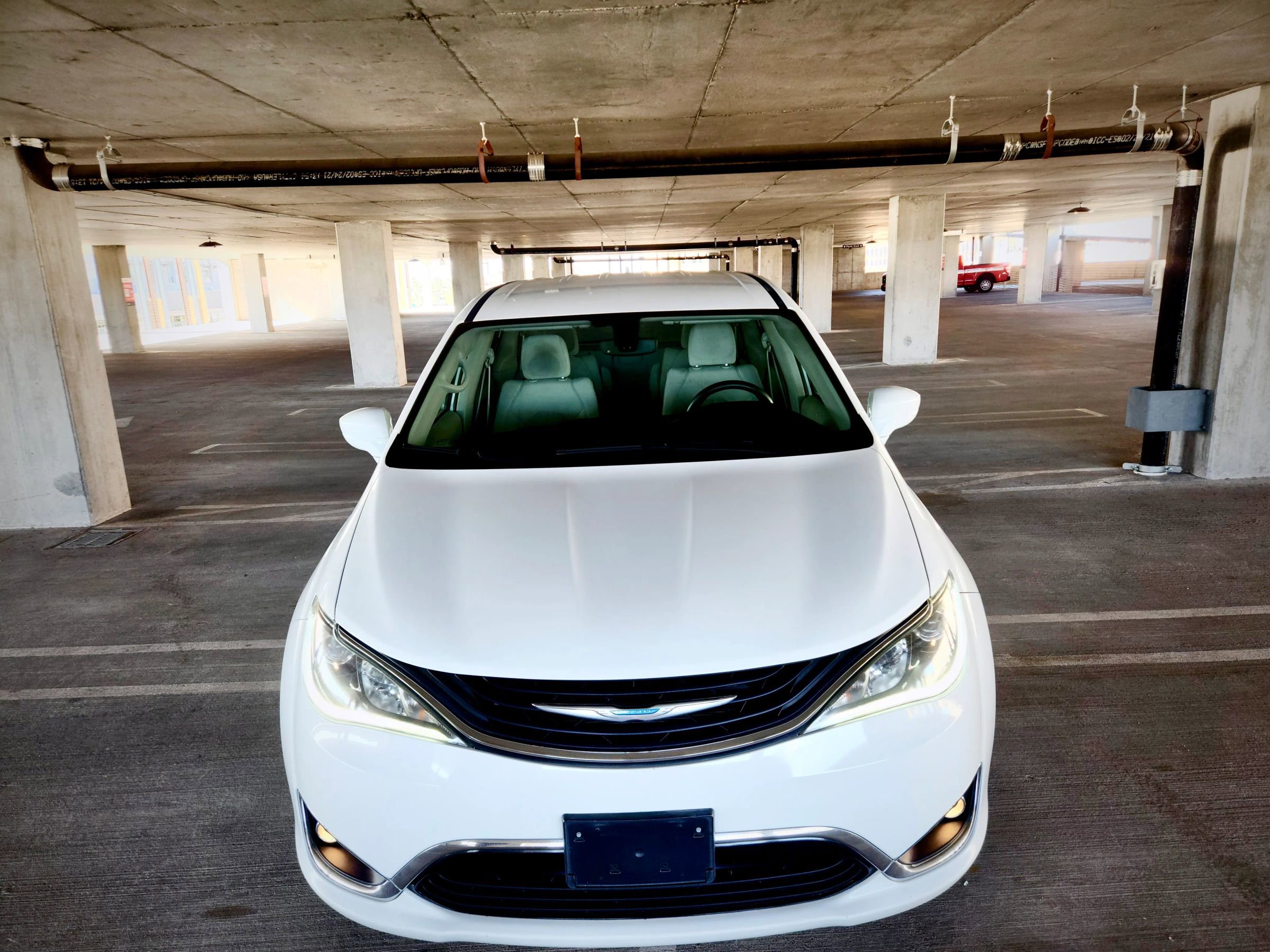 Used 2019 Chrysler Pacifica Touring Plus image 18