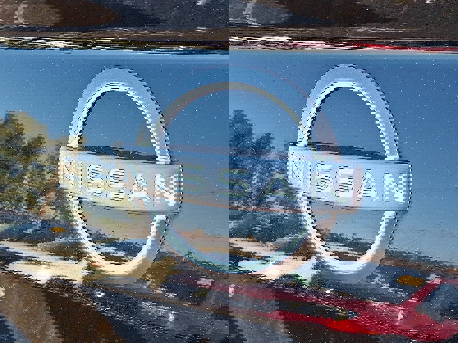 Used 2024 Nissan Altima 2.5 SR image 29