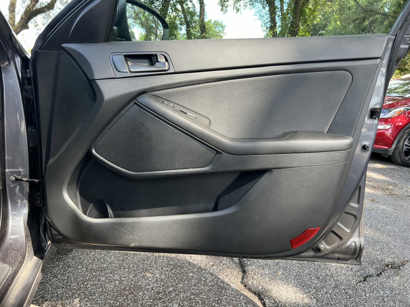 Used 2015 Kia Optima LX image 20