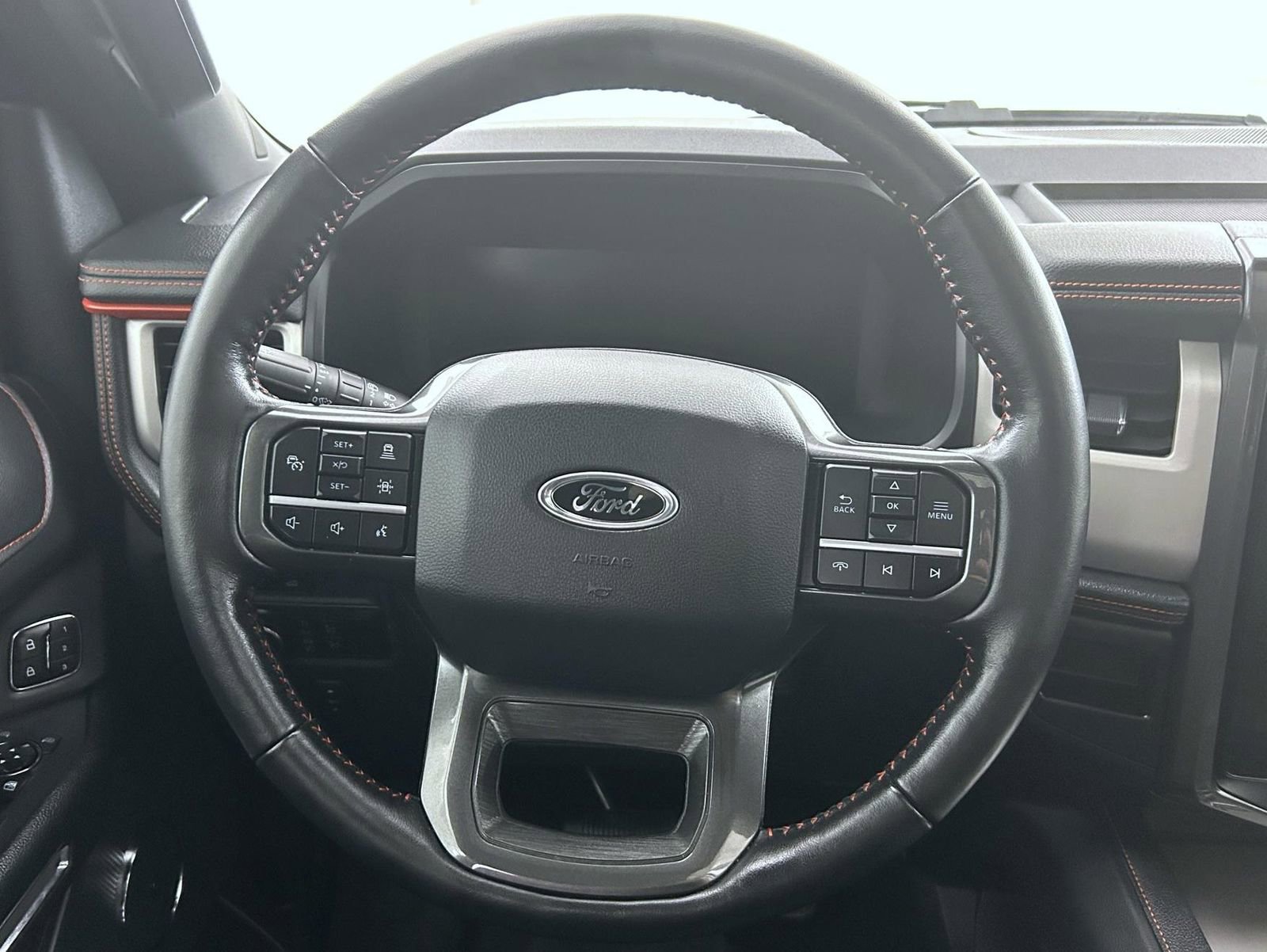 Used 2024 Ford Expedition Timberline AWD/4WD image 11
